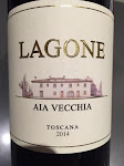 Aia Vecchia Lagone Toscano