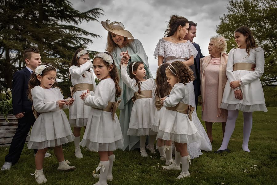 Fotógrafo de casamento Víctor Martí (victormarti). Foto de 14 de setembro 2020