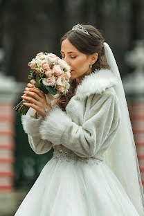 Fotografer pernikahan Aleksandr Pekurov (aleksandr79). Foto tanggal 13 April 2022