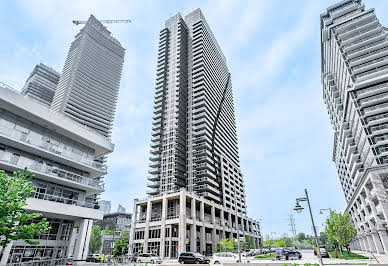 Apartment with terrace 18