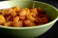 Sweet Potato Curry