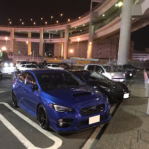 WRX STI VAB