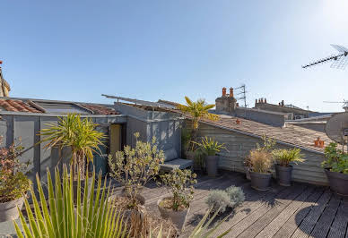 Apartment with terrace 3