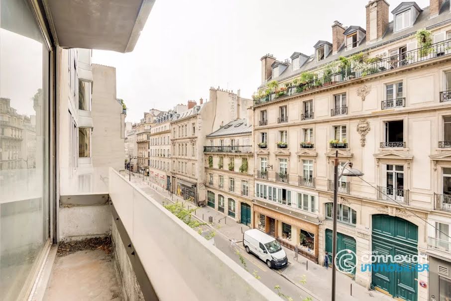 Vente appartement 1 pièce 43.47 m² à Paris 10ème (75010), 433 000 €