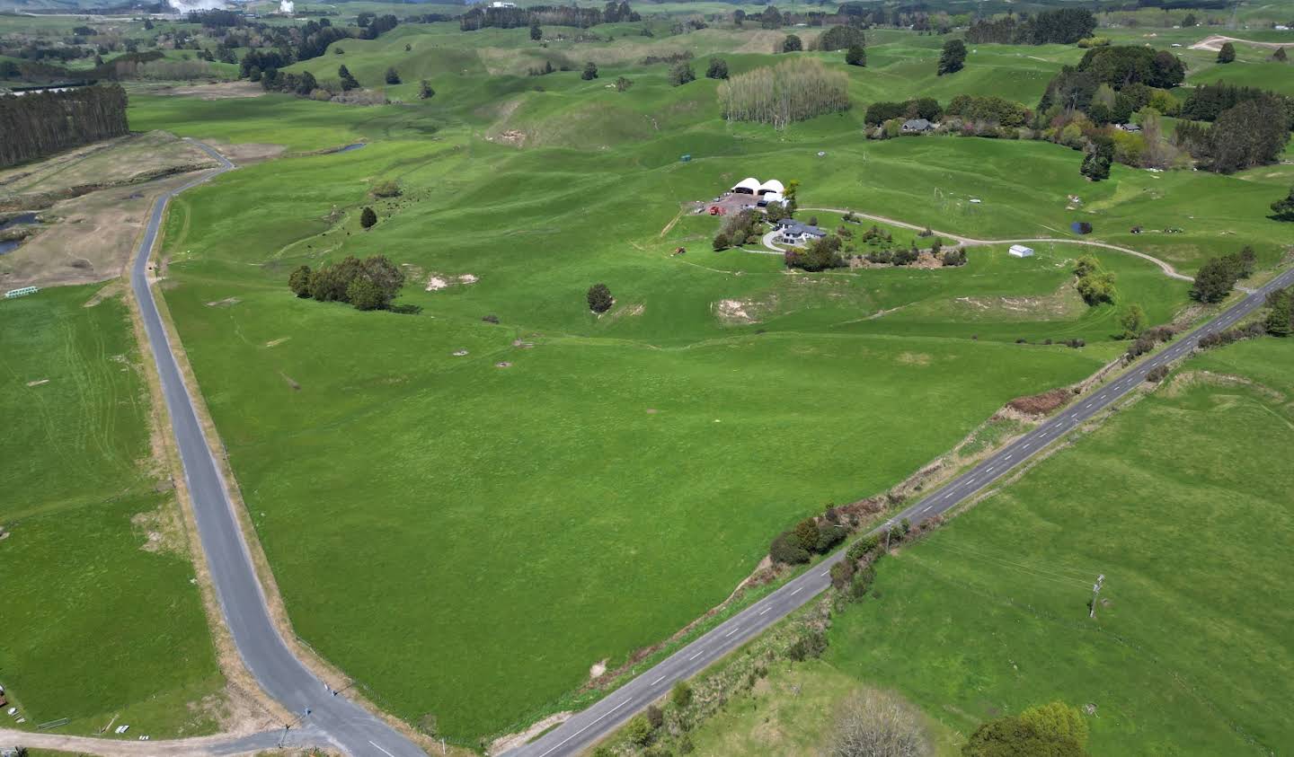 Land Taupō