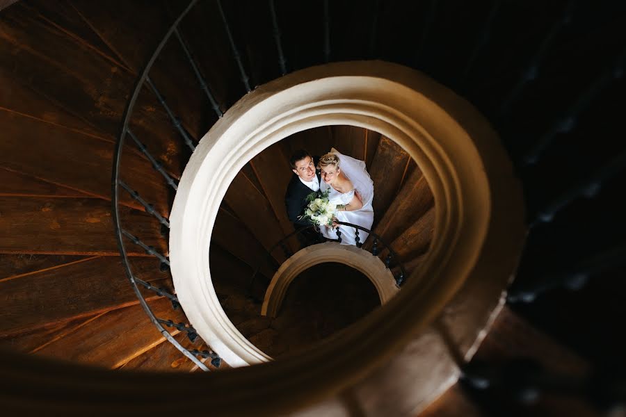 Fotógrafo de bodas Tereza Španko (terezaspanko). Foto del 8 de julio 2022