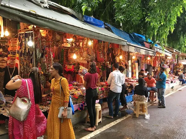 tibetan markets