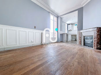 appartement à Asnieres-sur-seine (92)