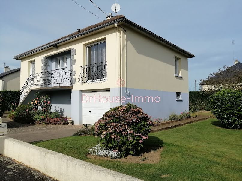 Vente maison 4 pièces 74 m² à Gorron (53120), 100 000 €