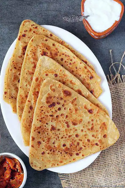 Paratha