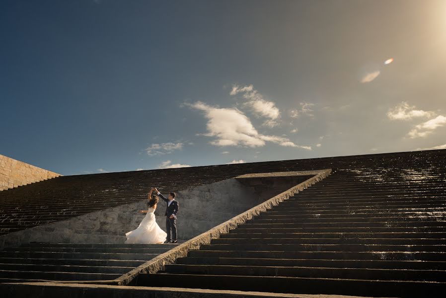 Wedding photographer Eduard Serra (ed1ardserra). Photo of 11 February 2021