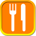 Cooking Recipes Free mobile app icon