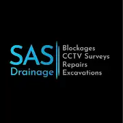 Sas Drainage Ltd Logo