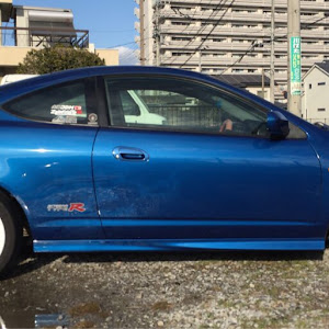 インテグラ DC5