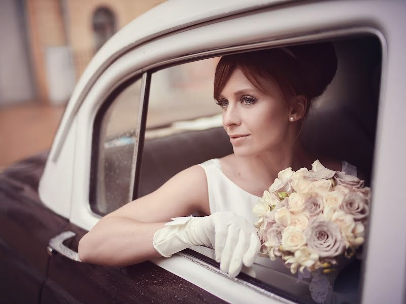 Fotógrafo de casamento Yuriy Ronzhin (juriy-juriy). Foto de 7 de abril 2020