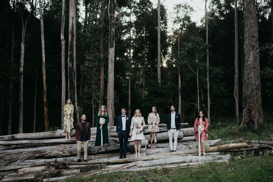 Fotógrafo de casamento Jason Corroto (jasoncorroto). Foto de 3 de outubro 2019