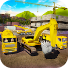 House Building Simulator: try construction trucks! 1.4