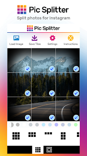 PicSplitter for Instagram v2.0.1