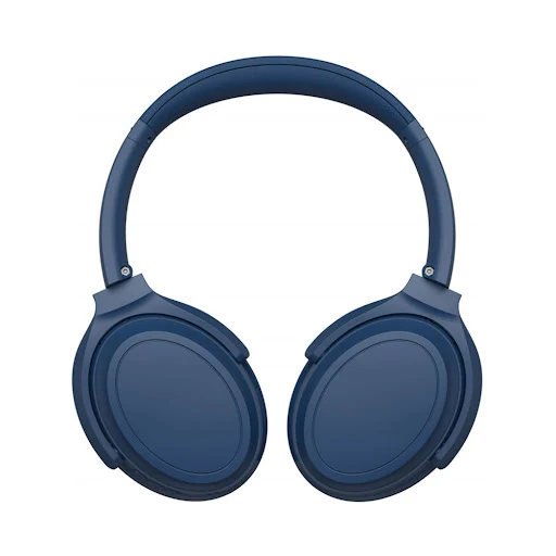 Tai nghe EDIFIER New Bluetooth WH700NB - xanh navy