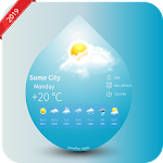 Cover Image of Download Weather Forecast 2.0.0 APK