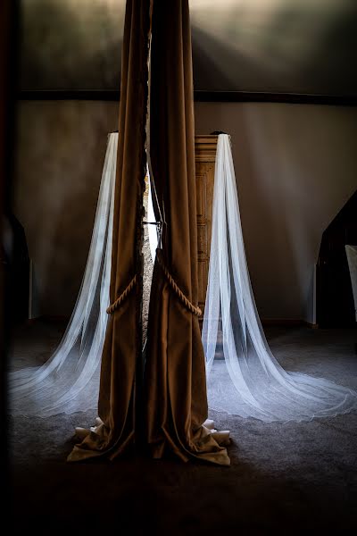 Fotógrafo de casamento Olga Schulz (os-fotozauber). Foto de 30 de janeiro 2020