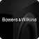 Bowers & Wilkins DB Subwoofers icon