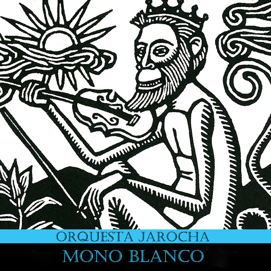 MONO BLANCO (@El_Caraota) / X