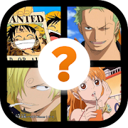 One Piece Quiz 2018 3.1.6z Icon