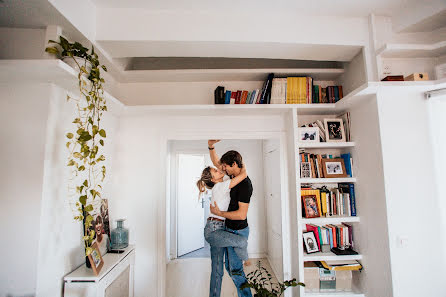 Fotografo di matrimoni Diego Velasquez (velasstudio). Foto del 13 settembre 2022