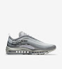 the ten air max 97 off white wolf grey menta