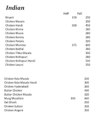 M2H Shawarma menu 5