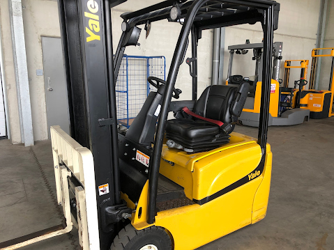 Picture of a YALE ERP15VT