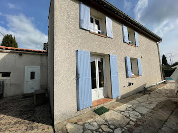 maison à Saint-Christol-lès-Alès (30)