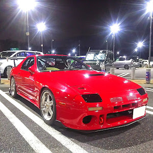 RX-7 FC3S