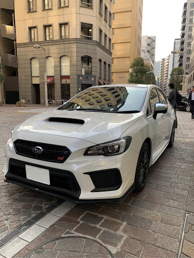 Wrx Sti の愛車紹介 スバル Wrx Sti Mt Mt車に関するカスタム メンテナンスの投稿画像 車のカスタム情報はcartune