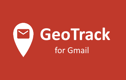 Geotrack Email Tracking with Geolocation Preview image 0