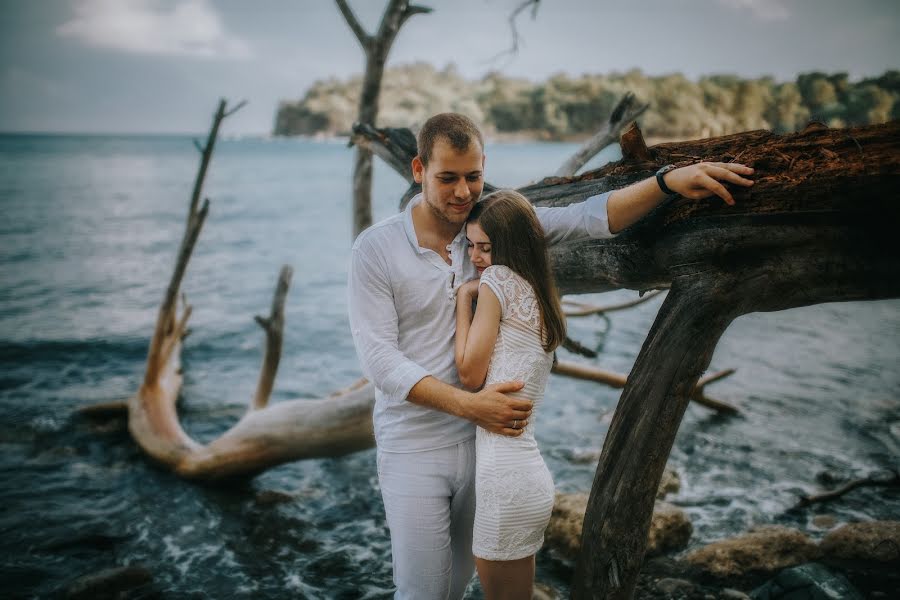 Fotógrafo de casamento Hakan Erenler (hakan). Foto de 9 de agosto 2016