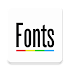 Cool Fonts for Instagram Pro2.3 (Paid)