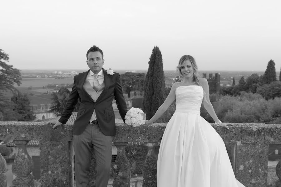 Vestuvių fotografas Marco Rizzo (marcorizzo). Nuotrauka 2019 sausio 29