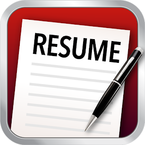 Download Secret of Professional Resume For PC Windows and Mac