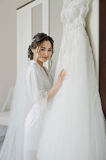 Wedding photographer Sukhrab Bekzhanov (bekzhanov). Photo of 28 March 2023