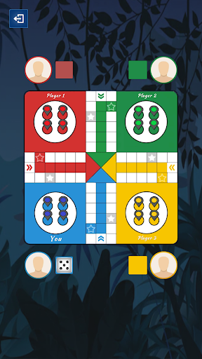 Screenshot Ludo Dream - Fun Dice Game