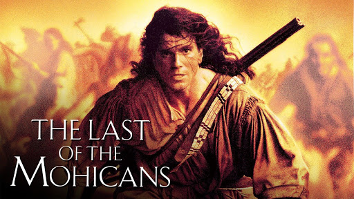 Image result for last of the mohicans