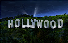 Hollywoody Themes & New Tab small promo image