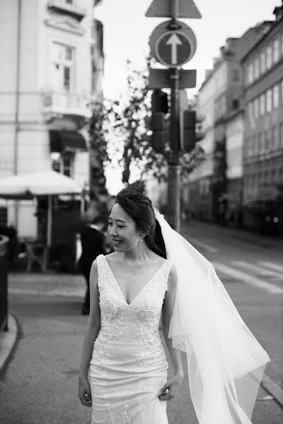 Fotógrafo de bodas Yuliya Vlasenko (vlasenkoyulia). Foto del 24 de marzo