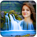 应用程序下载 HD Waterfall Photo Frames 安装 最新 APK 下载程序