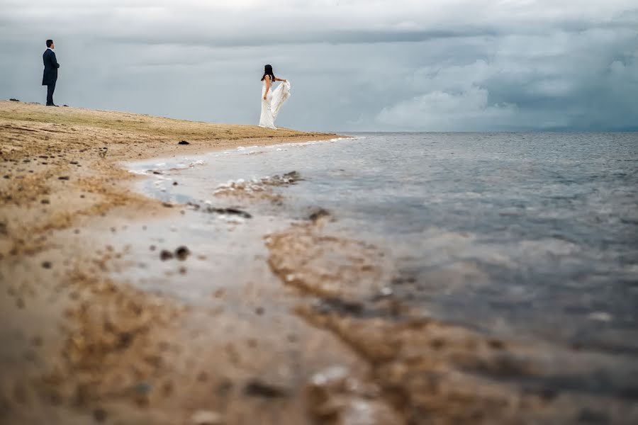 Fotógrafo de bodas Enrique Gil (enriquegil). Foto del 30 de mayo 2020