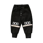 Black season thin