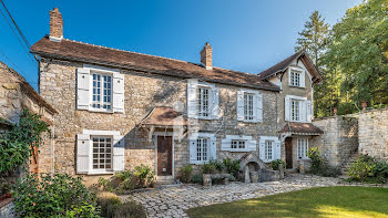 maison à Montigny-sur-Loing (77)