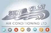 Silver Crest Air Conditioning Ltd Logo